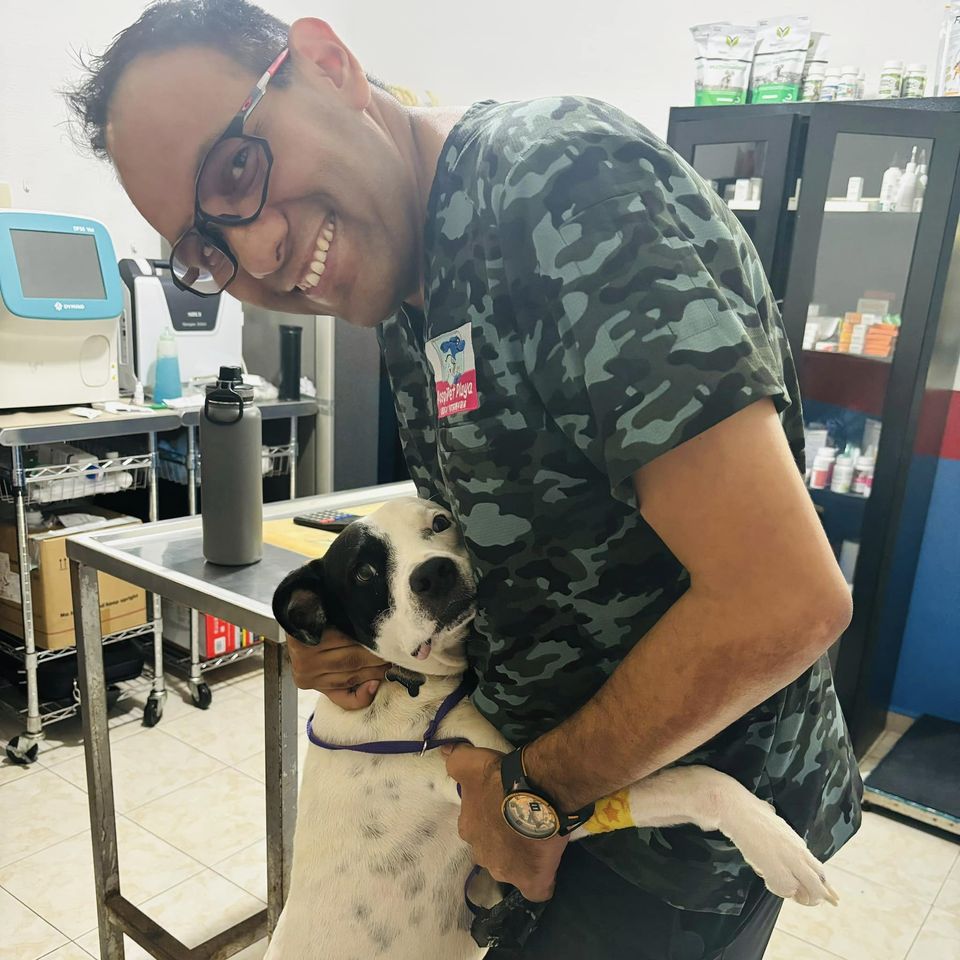 January Rescue - Meet Cash $150 Donated