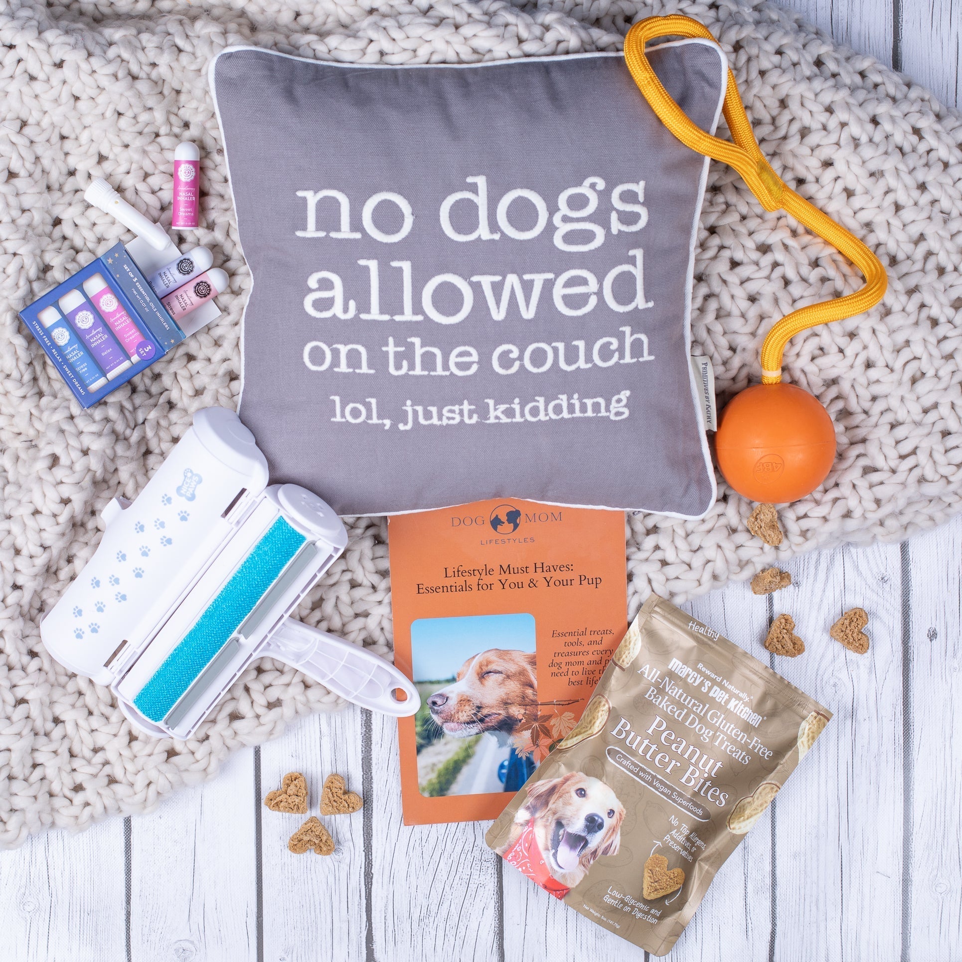 September Unboxing Ritual: Lifestyle Must Haves