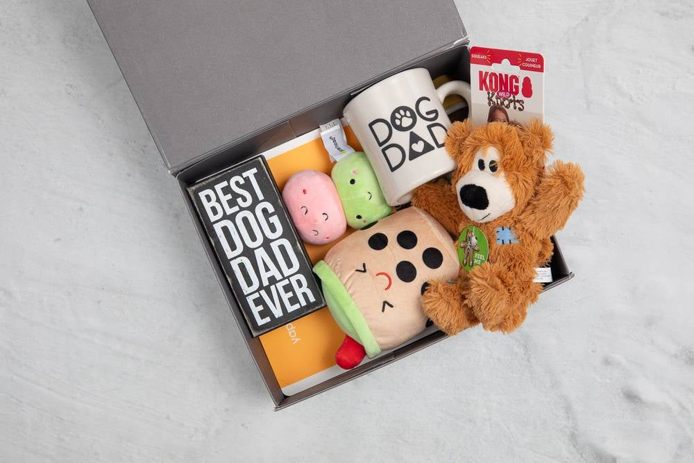 Dog Dad Gifts