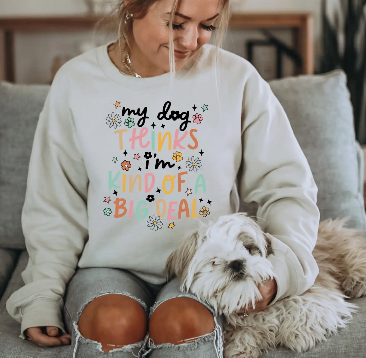 Dog Mom Gifts