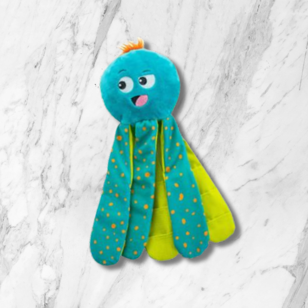 Silly Legz Octopus Puzzle Toy