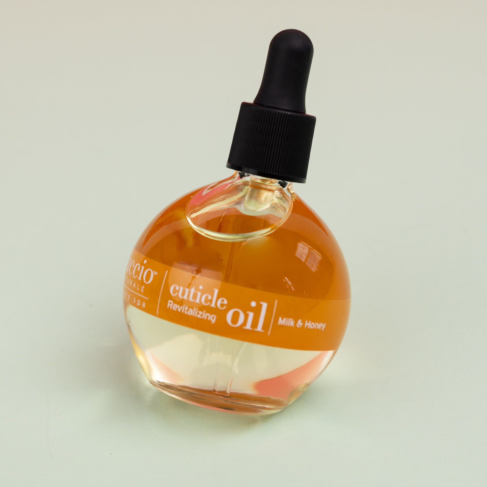 Cuticle Revitalizing Oil
