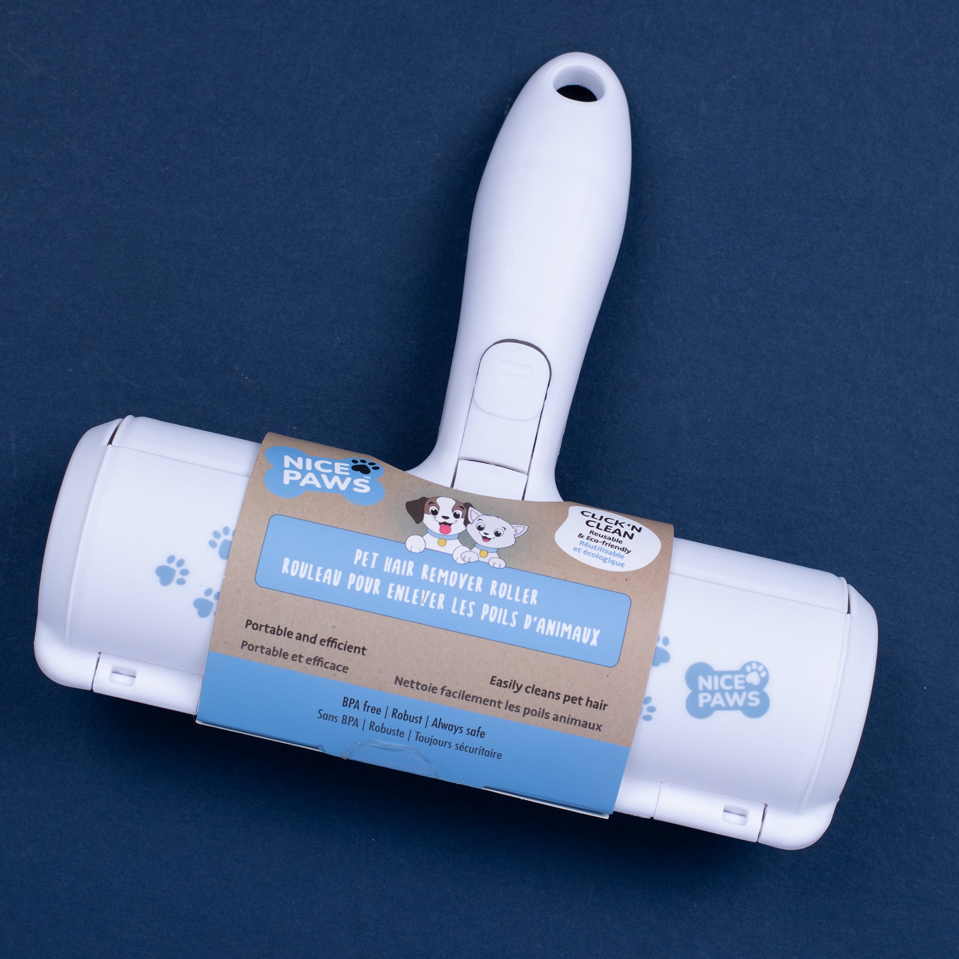 Dog Hair Lint Roller