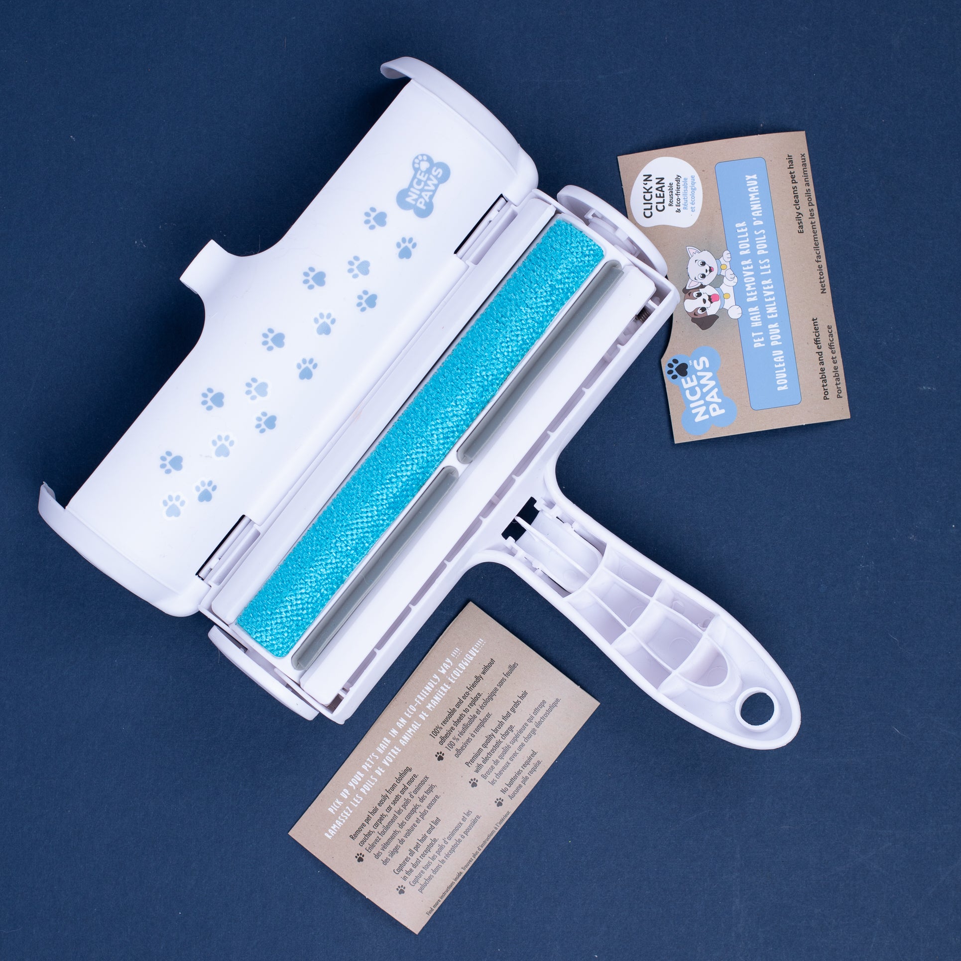 Dog Hair Lint Roller