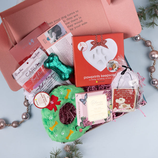 Crazy Big Mystery Box Surprise - Jumbo