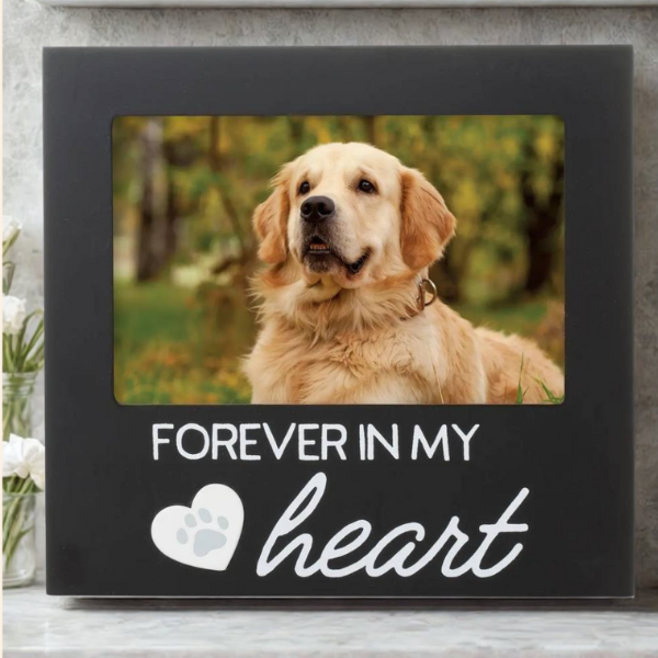 Forever in My Heart Frame