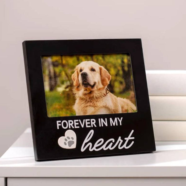 Forever in My Heart Frame