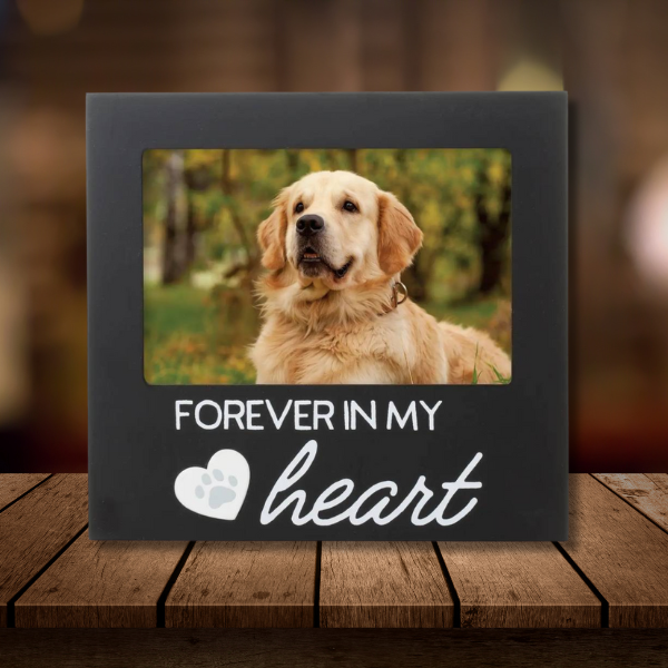 Forever in My Heart Frame