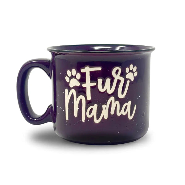 Fur Mama Mug