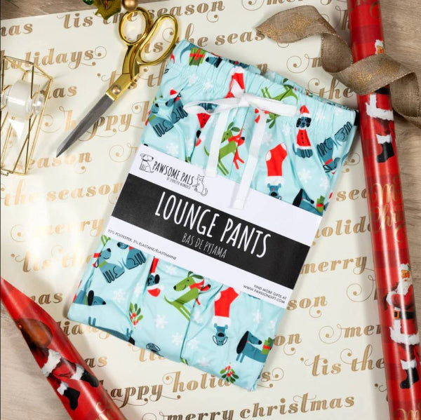 Holiday Bed Time Set-- FULL SET