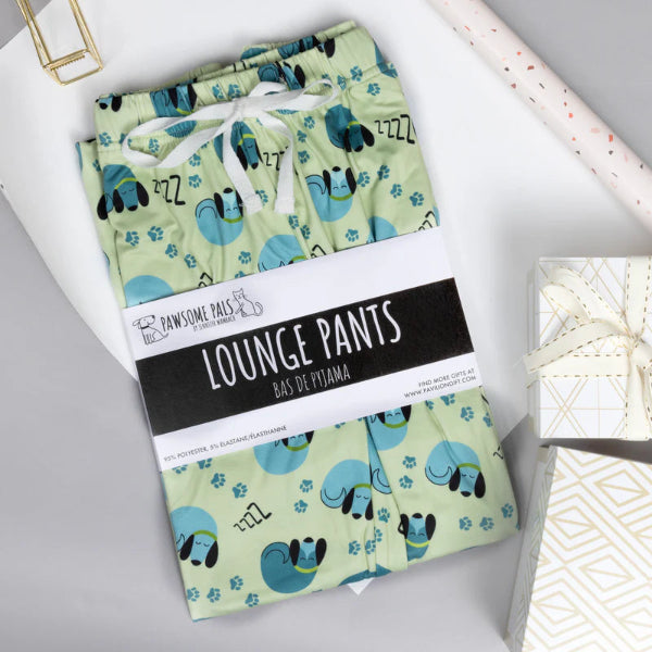 Bedtime Snooze PJ Pants