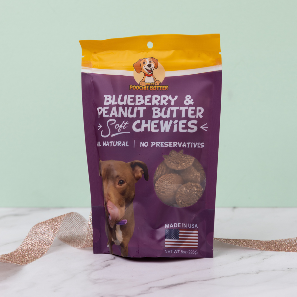 Add a extra bag of treats!