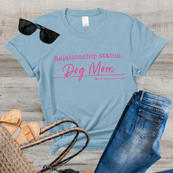 Relationship Status T-Shirt