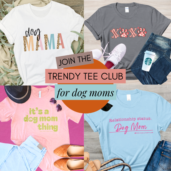 Trendy Tee Club